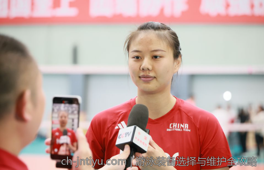 游泳装备选择与维护全攻略