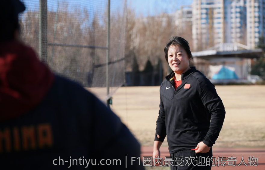 F1圈内最受欢迎的传奇人物