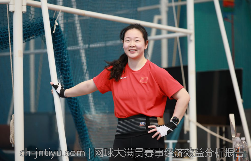 网球大满贯赛事经济效益分析报告