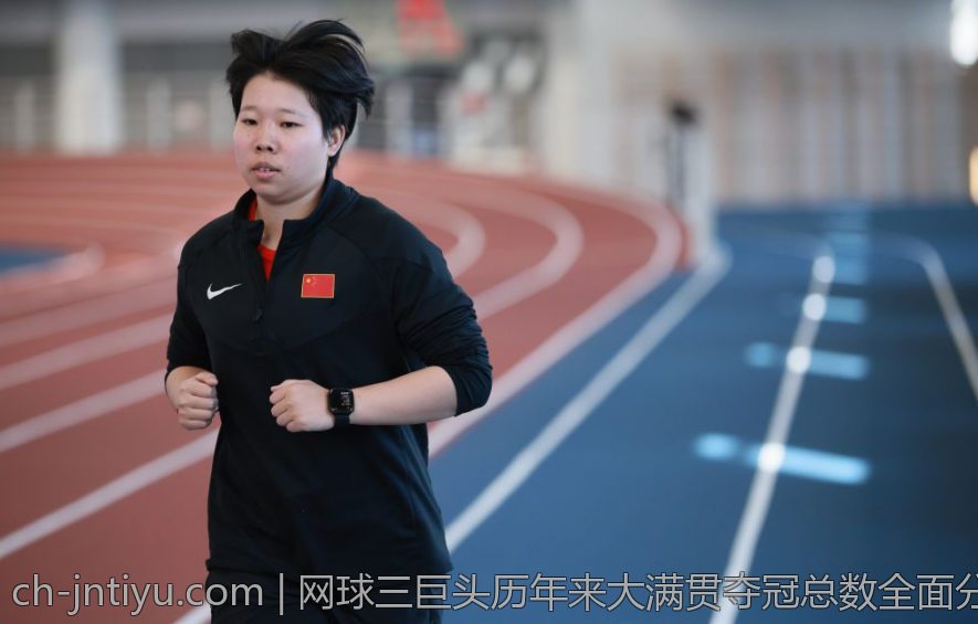 网球三巨头历年来大满贯夺冠总数全面分析