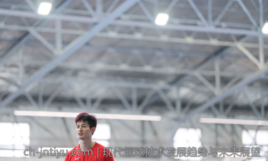 美职篮发展现状及未来创新趋势