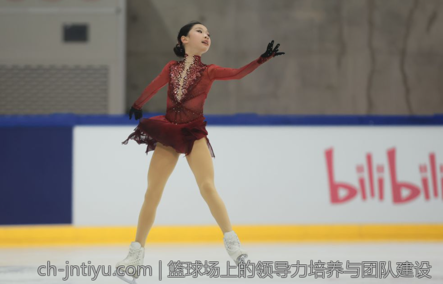 篮球场上的领导力培养与团队建设