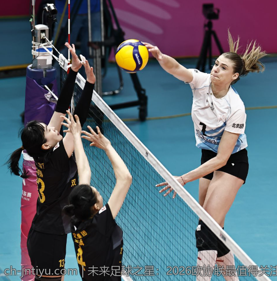 未来足球之星：2026欧协联最值得关注的年轻球员