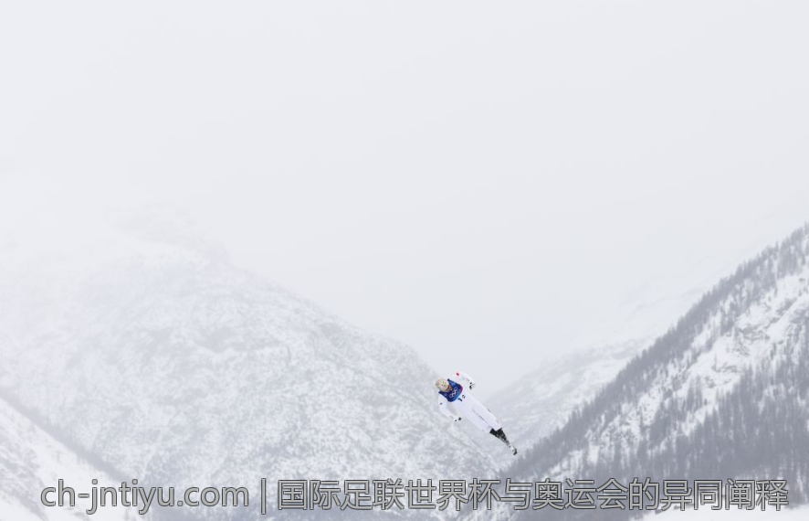 国际足联世界杯与奥运会的异同阐释