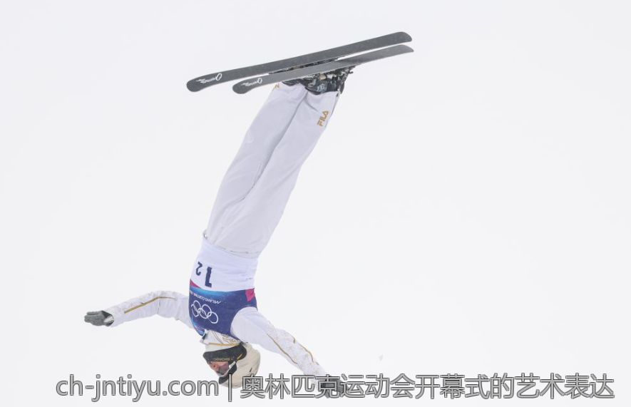 奥林匹克运动会开幕式的艺术表达