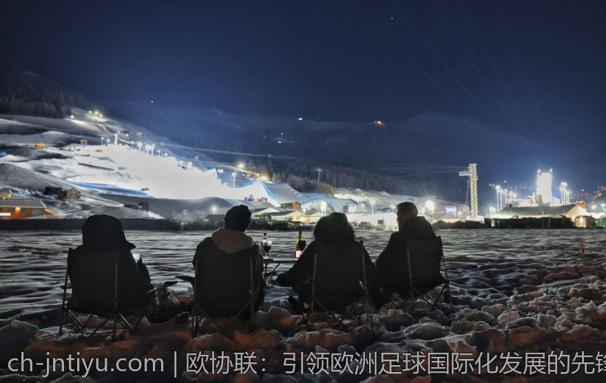 欧协联：引领欧洲足球国际化发展的先锋