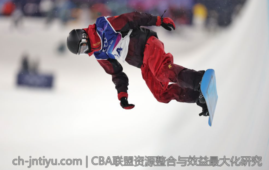 CBA联盟资源整合与效益最大化研究