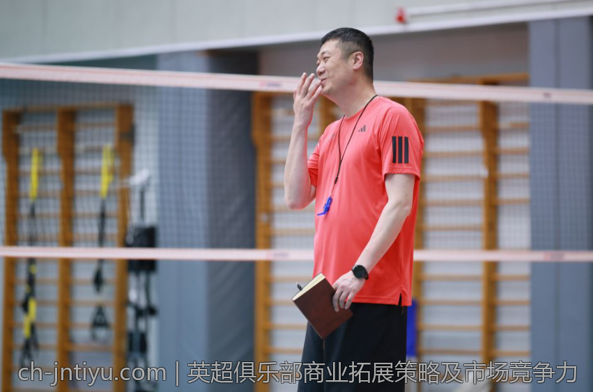 英超俱乐部商业拓展策略及市场竞争力
