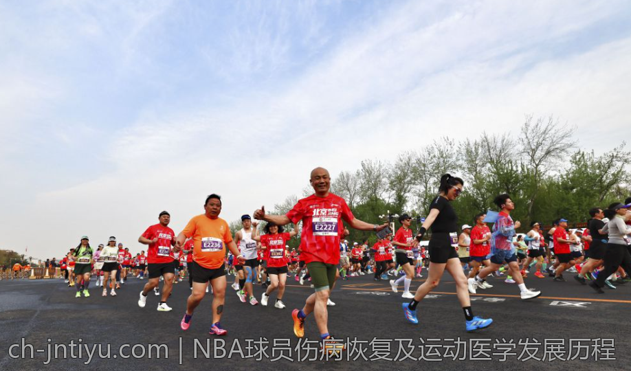 NBA球员伤病恢复及运动医学发展历程