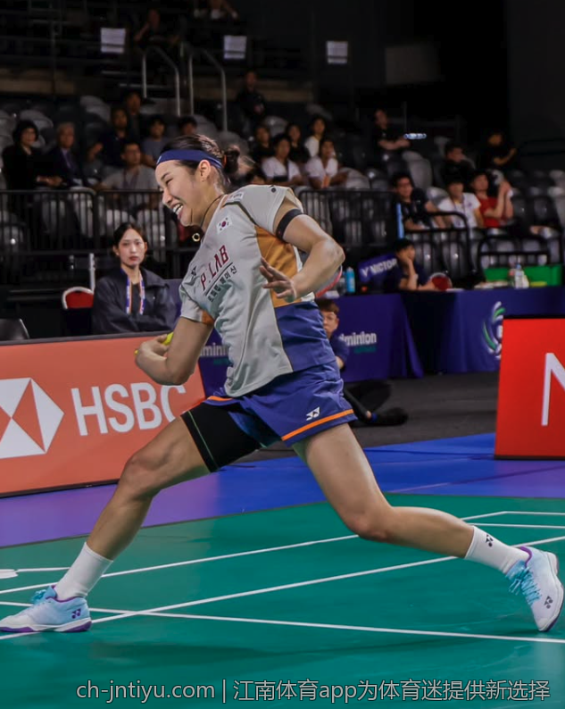 江南体育app为体育迷提供新选择